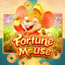 jogar fortune mouse ícone